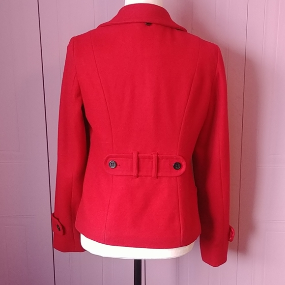 TWIK Wool coat - Picture 7 of 8